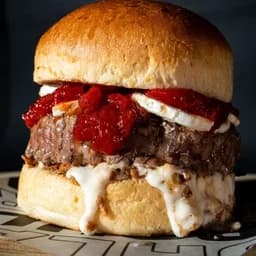 ZZZ Burger Prueba