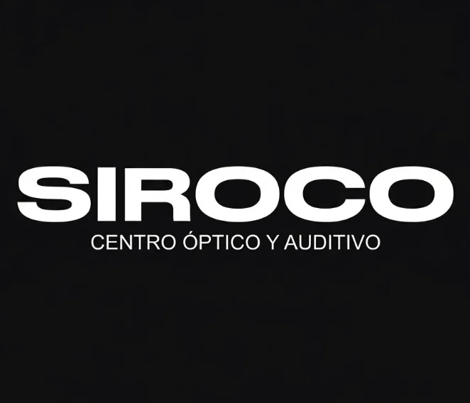 Opticas Sirocco By María Miñarro