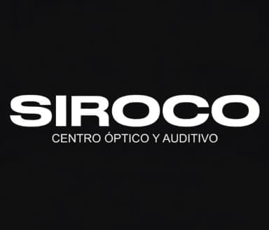 Opticas Sirocco By María Miñarro