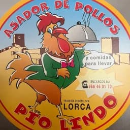 Pío Lindo