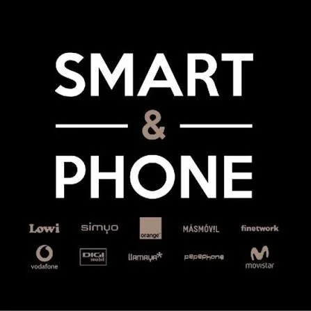 Smart&Phone Lorca