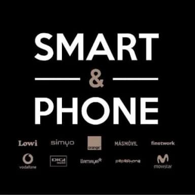 Smart&Phone Lorca