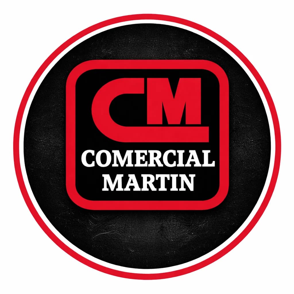 Comercial Martin