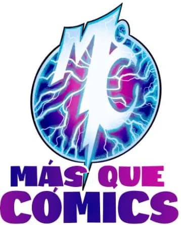 MAS QUE COMICS