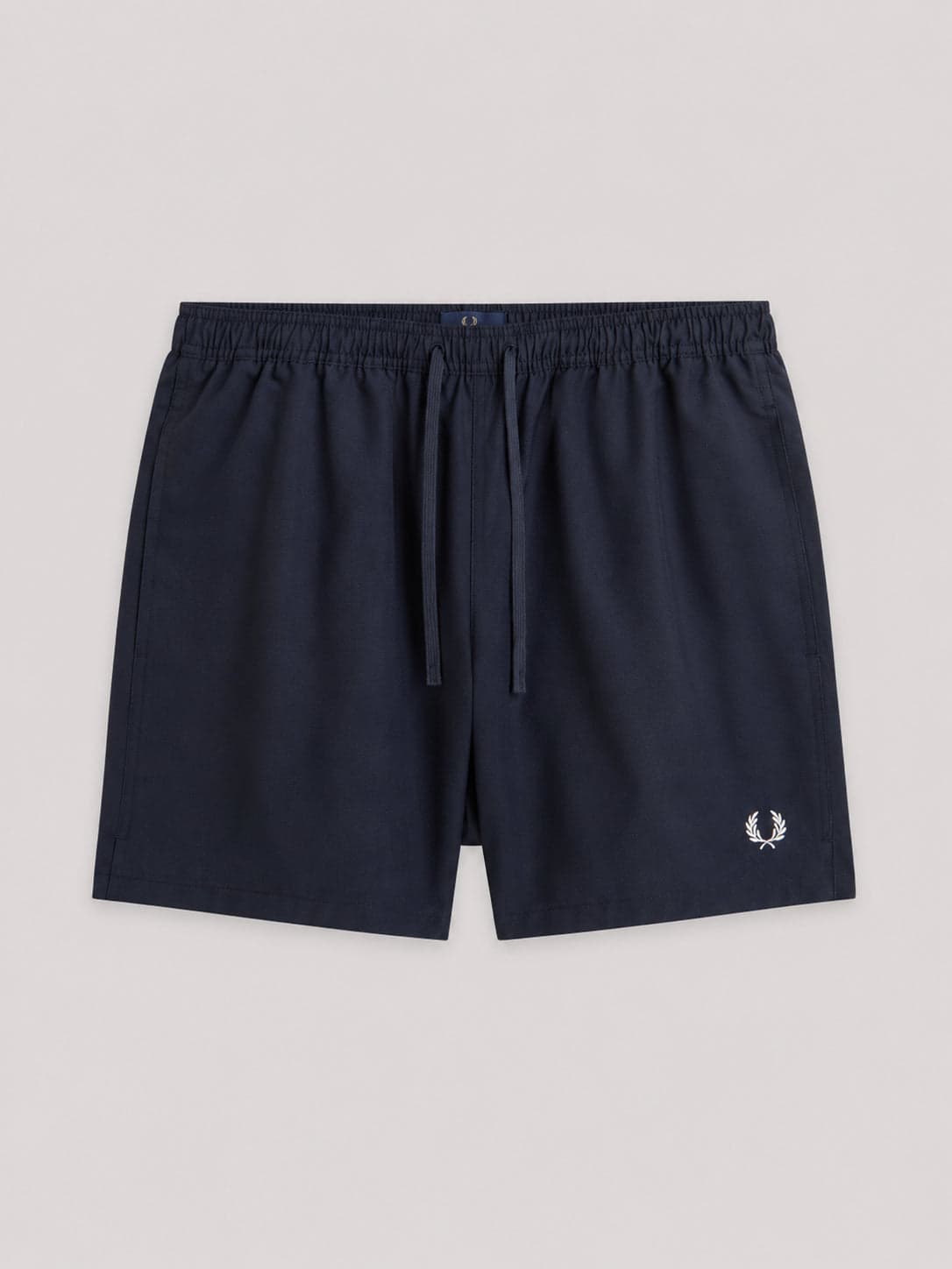 Bañador azul marino Fred Perry