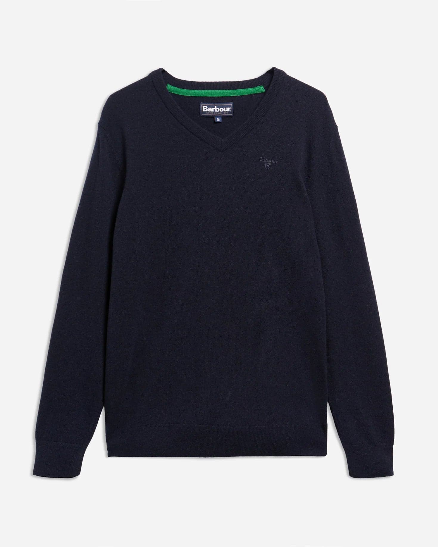 Jersey Essential V Barbour