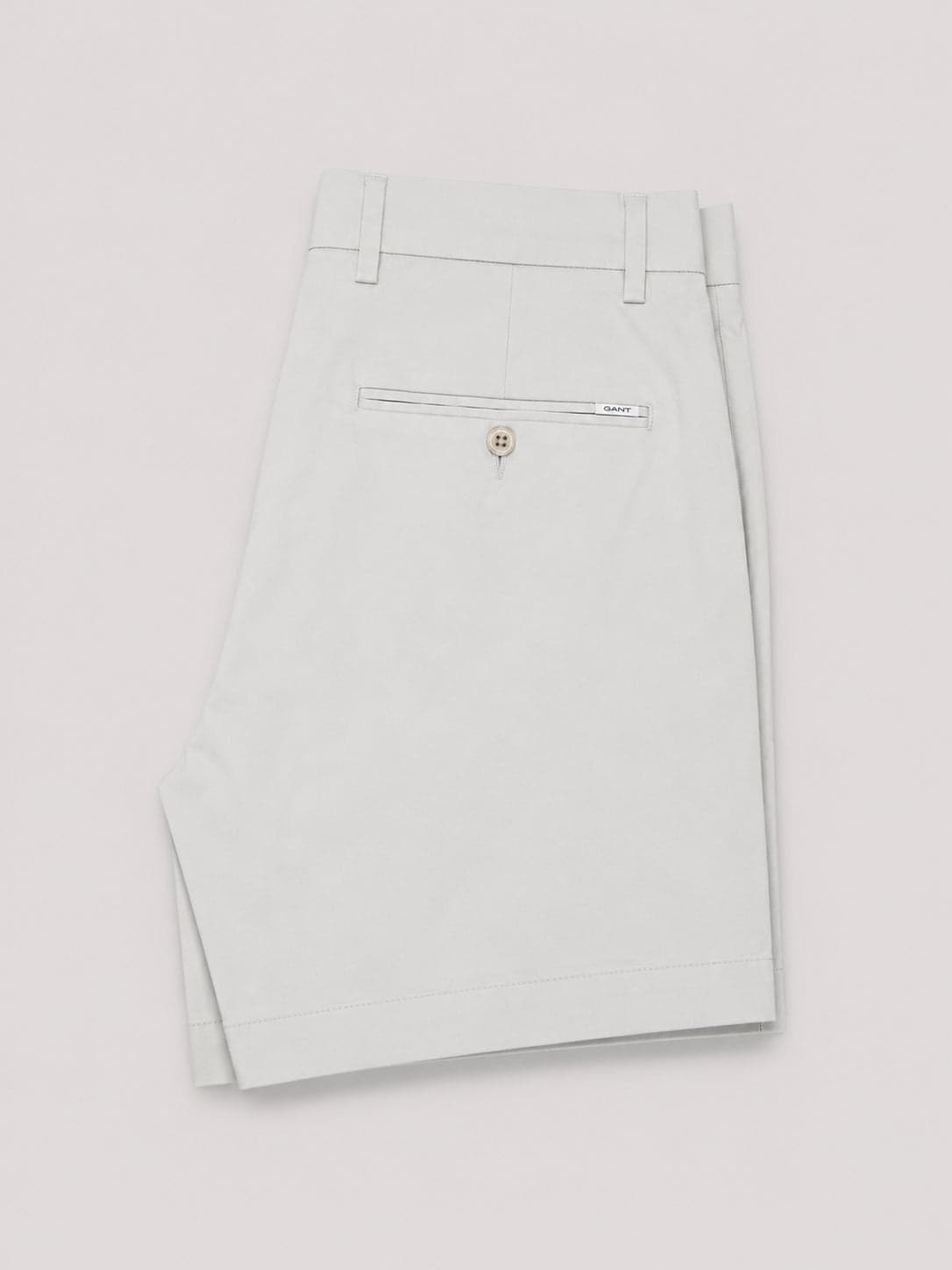 Pantalón corto chino arena Gant