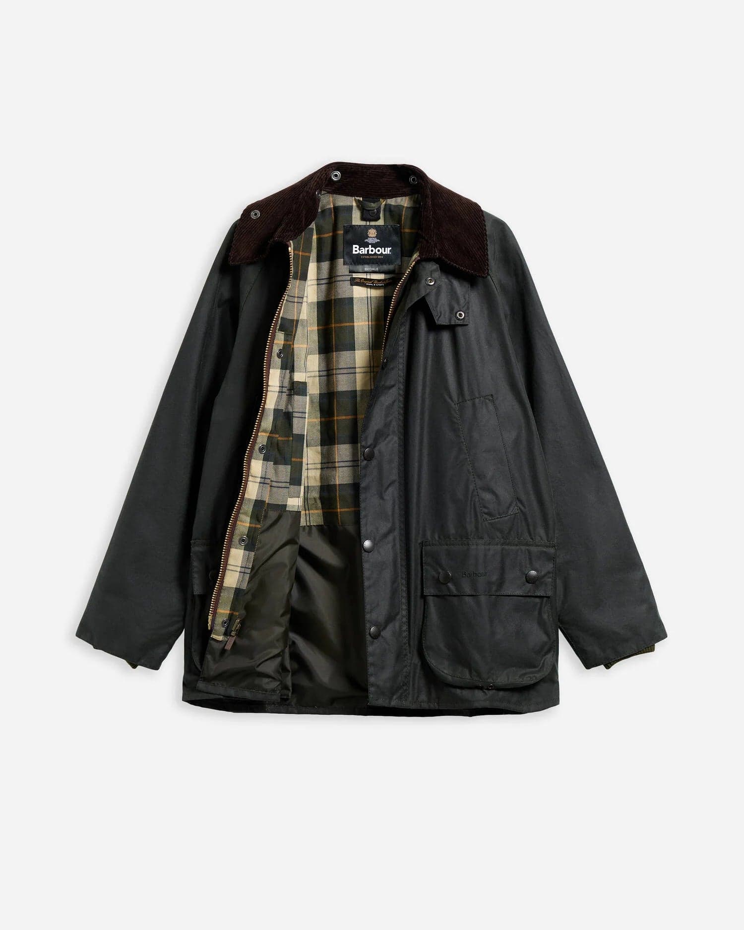 Chaqueta Bedale Barbour