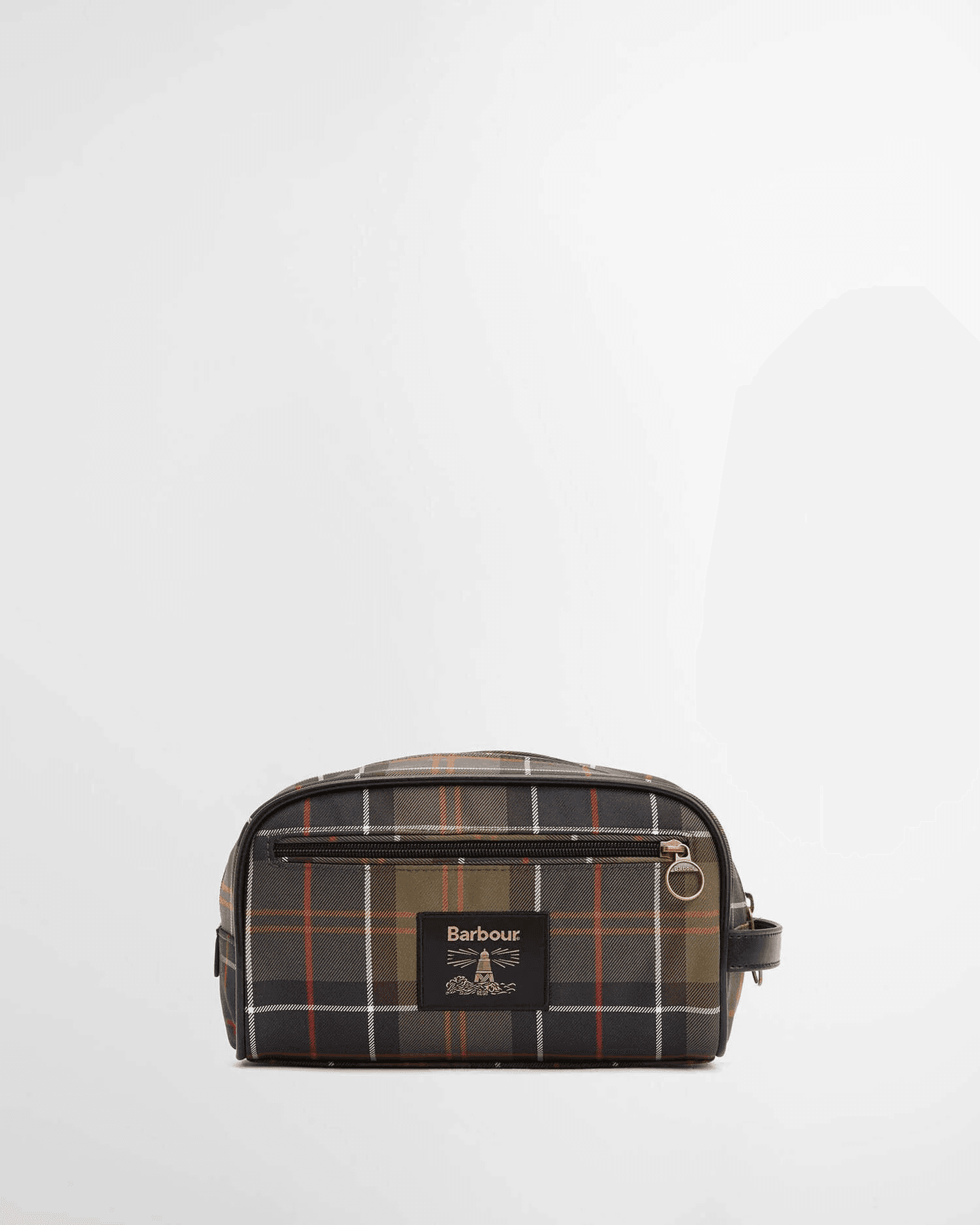 Bolso Tartan Barbour