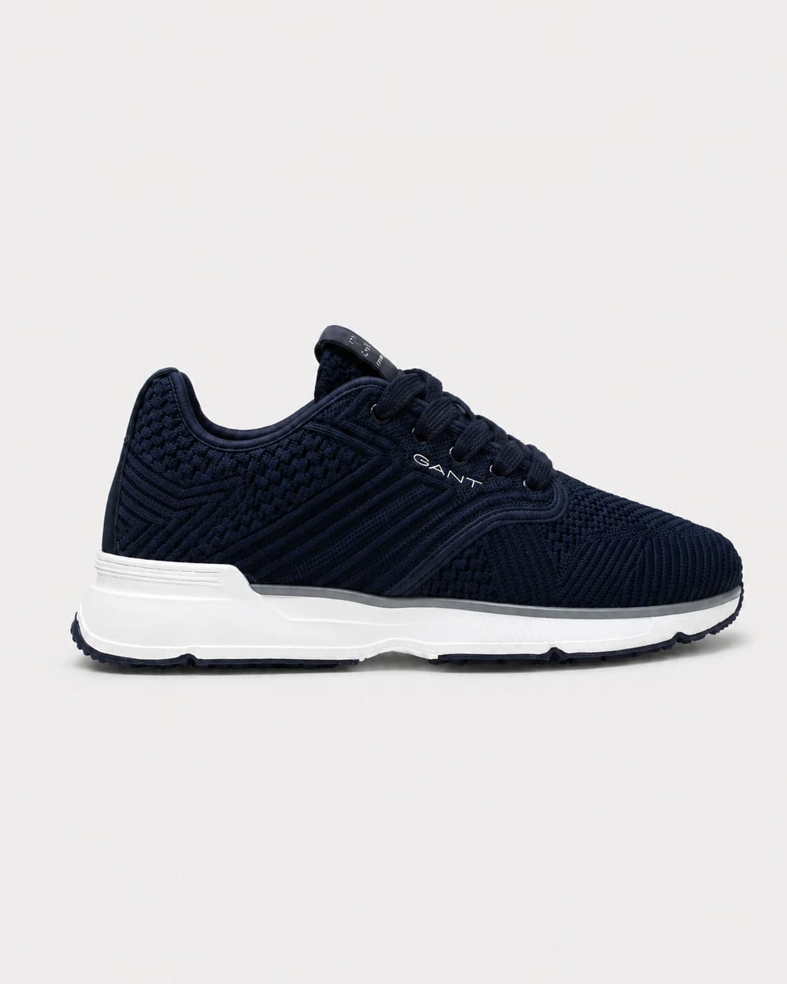 Zapatillas deportivas azul marino Gant