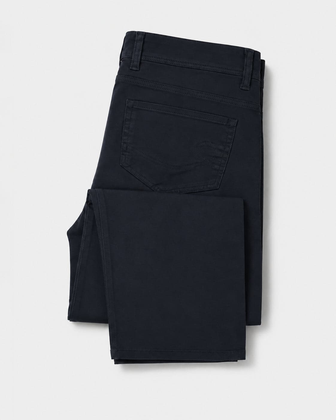 Pantalón vaquero marino Pierre Cardin