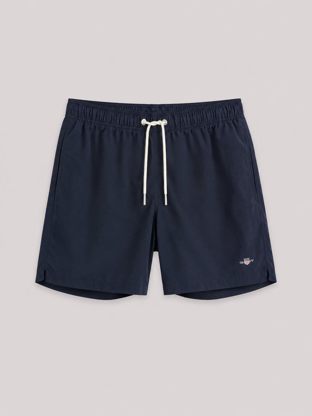 Bañador azul marino Gant