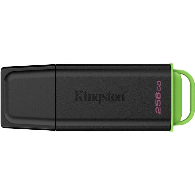 Pendrive 256GB Kingston DataTraveler Exodia Gen2 USB 3.2