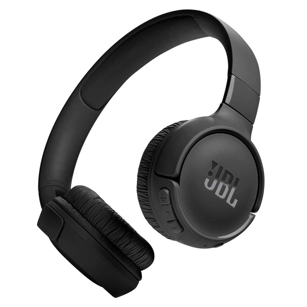 Auriculares inalámbricos JBL Tune 520BT negros