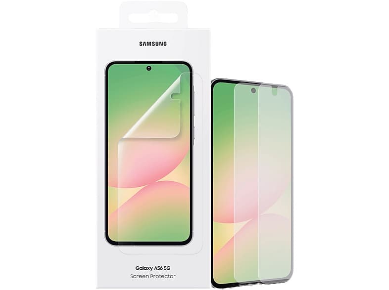 Protector de pantalla Samsung para Galaxy A56 5G