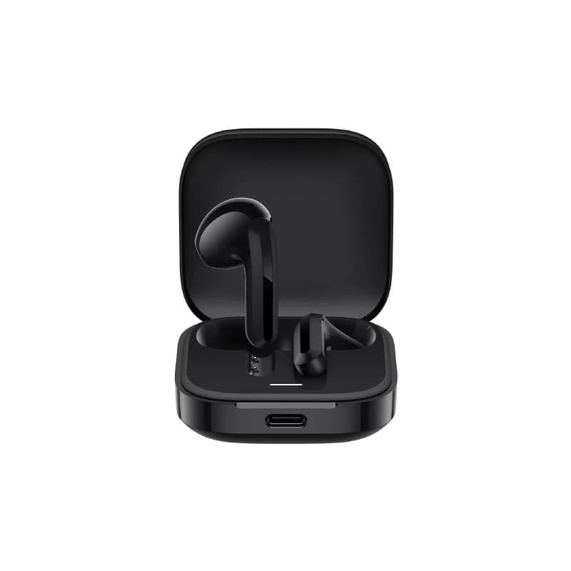 Auriculares Xiaomi Redmi Buds 6 Active negros