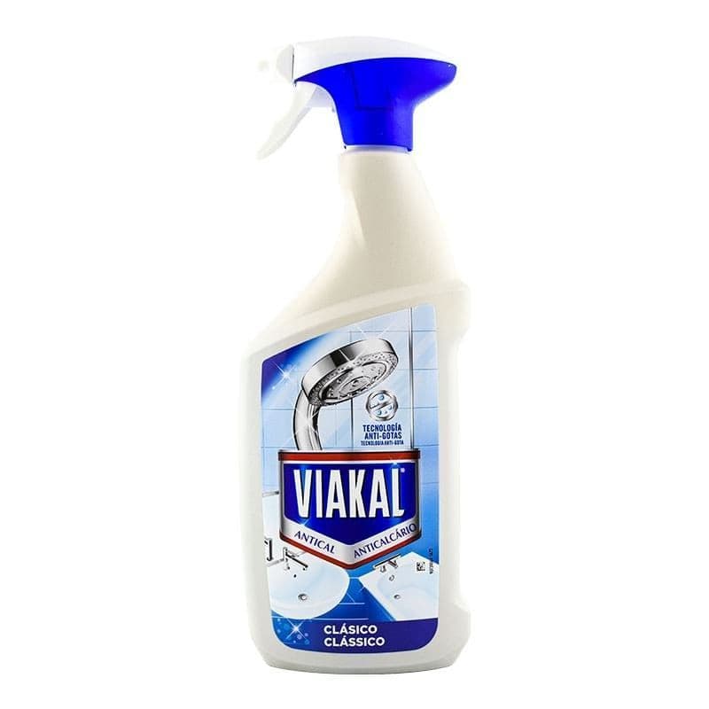 Viakal antical clásico