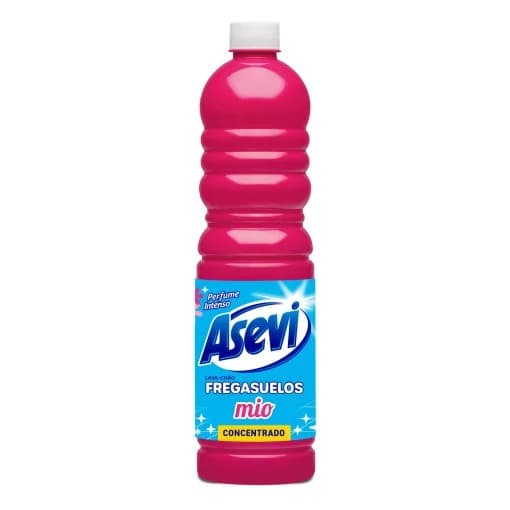 Asevi fregasuelos Mío concentrado