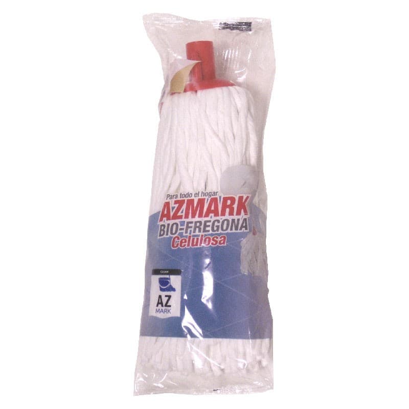 Azmark Bio-Fregona de celulosa