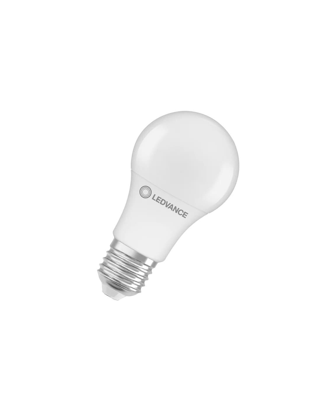 Bombilla LED Ledvance Classic A60 E27 8,5 W