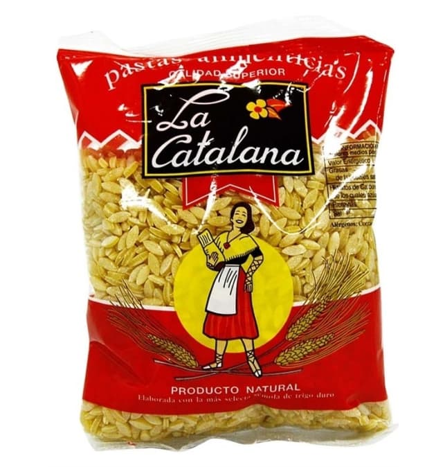 Gurullos La Catalana 250 g