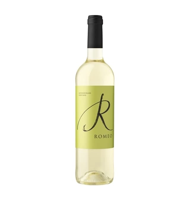 Vino blanco Romeo D.O. Jumilla 750 ml