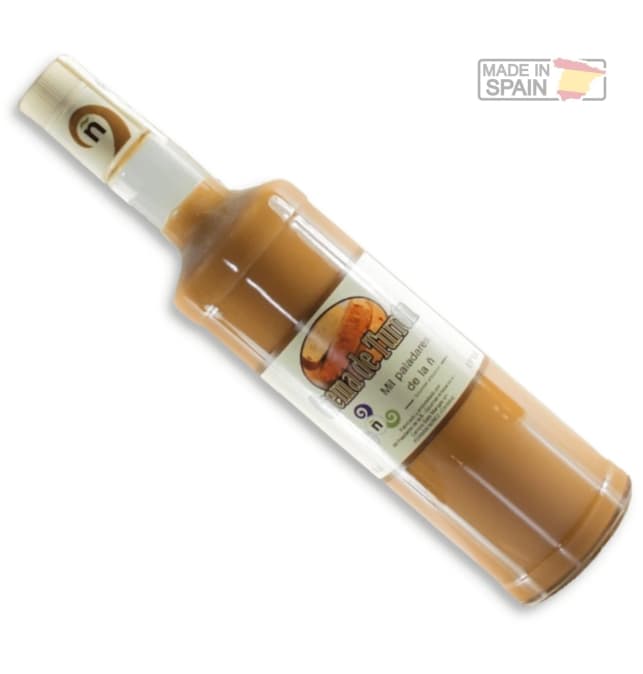 Crema de orujo Ñ 15 % vol. 700 ml