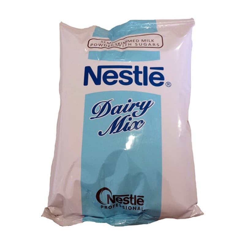 Leche Alpina Nestlé en polvo (preparado lácteo) 500 g