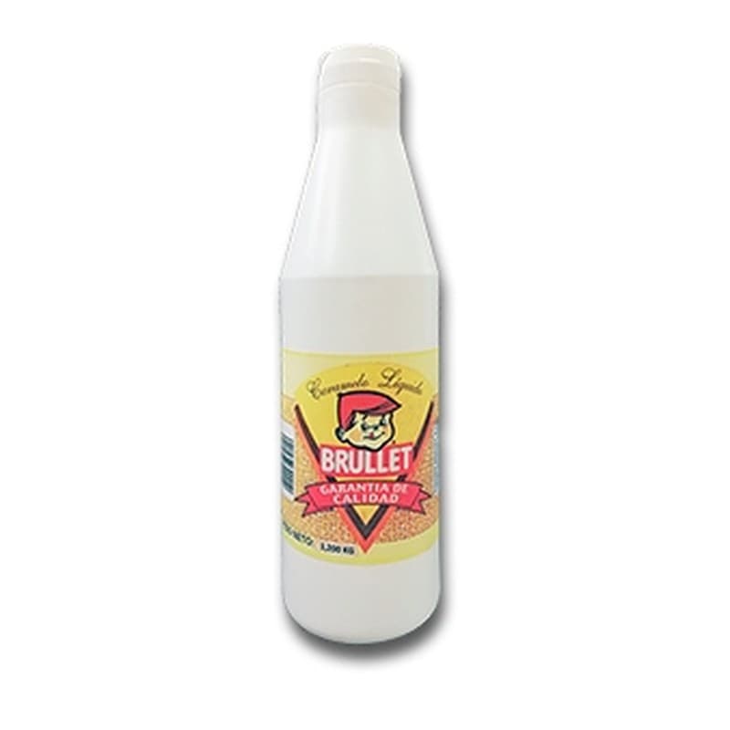 Caramelo líquido Brullet, 1,2 kg