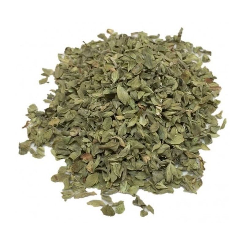 Orégano en hoja Duranlor, bote de 120 g