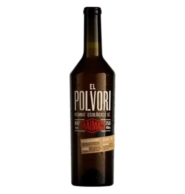 Vermut Raimat El Polvorí 750 ml