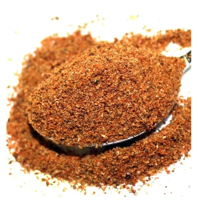 Ras el hanout Duranlor, bote de 730 g