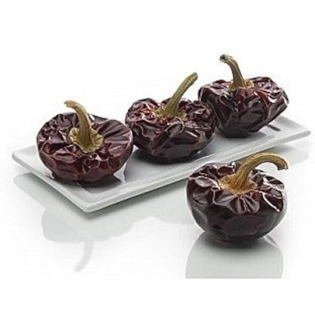 Ñoras secas gordas, bolsa de 1 kg