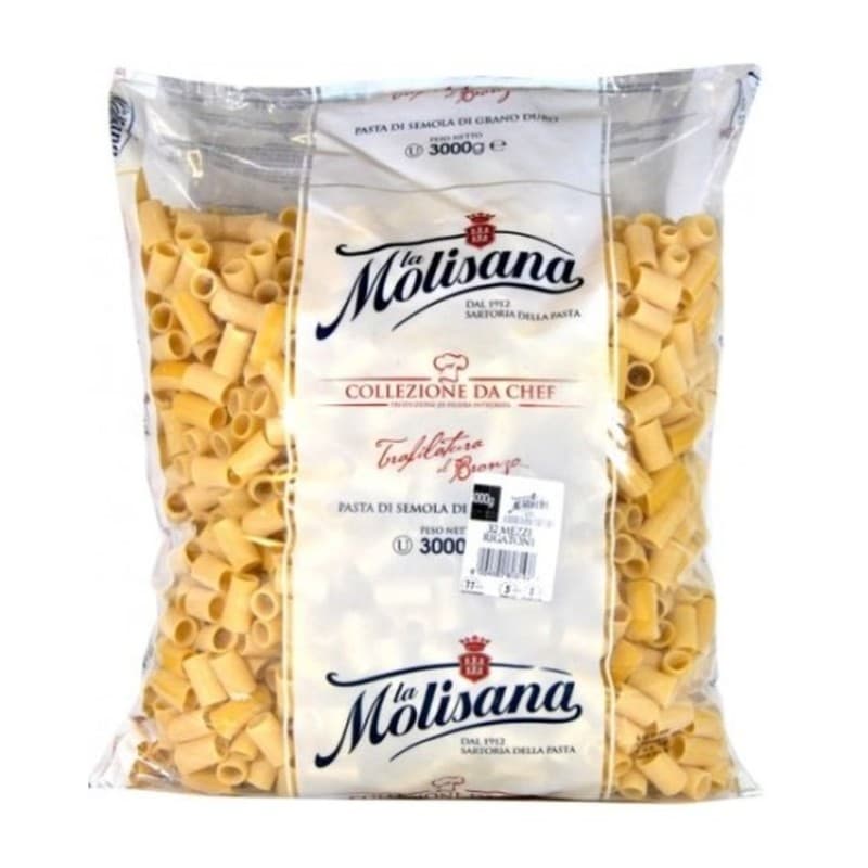Penne rigate La Molisana 3 kg