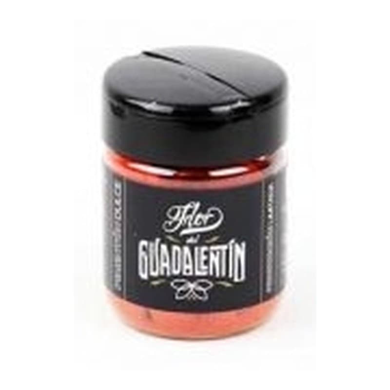 Pimentón dulce Flor Guadalentín, bote de 100 g