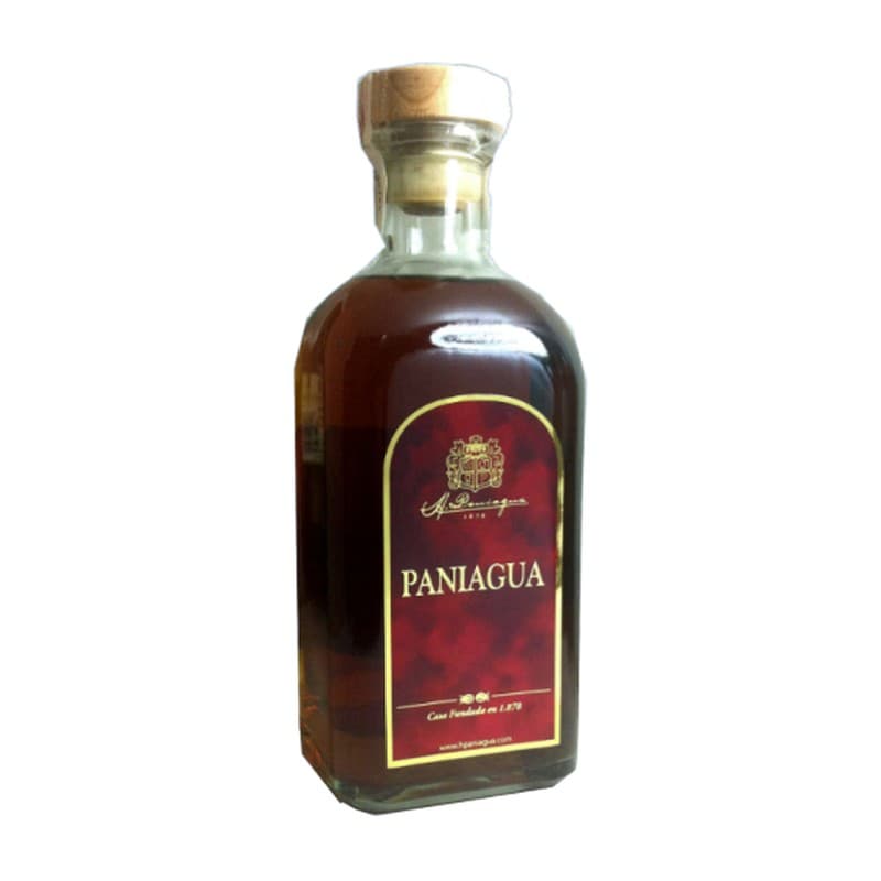 Pacharán Paniagua 25º 700 ml