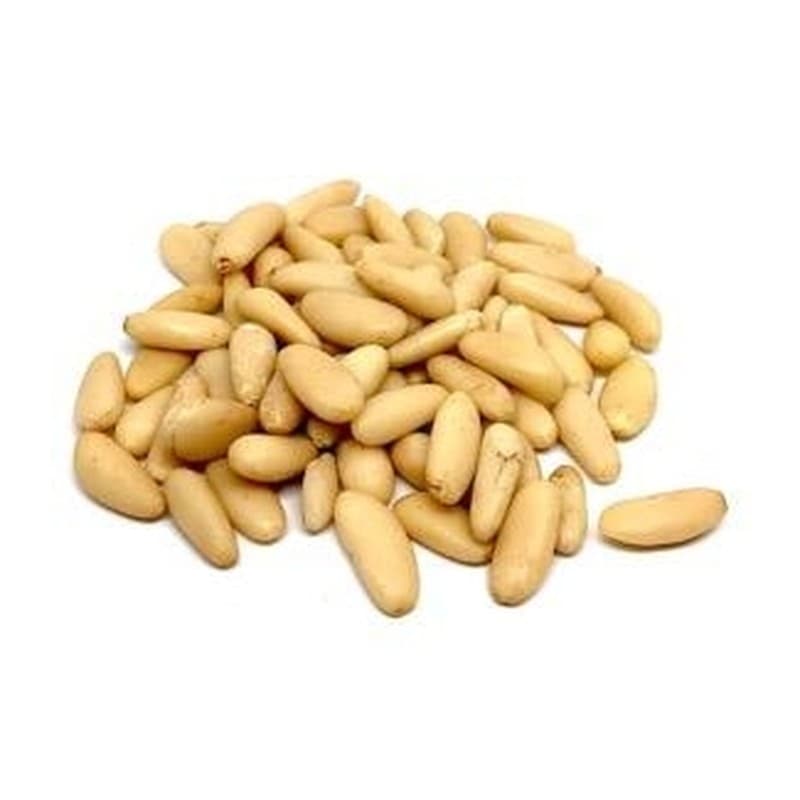 Piñones nacionales, 450 g