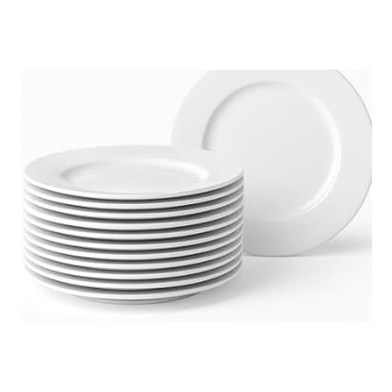 Plato postre 18 cm Luminarc Apy