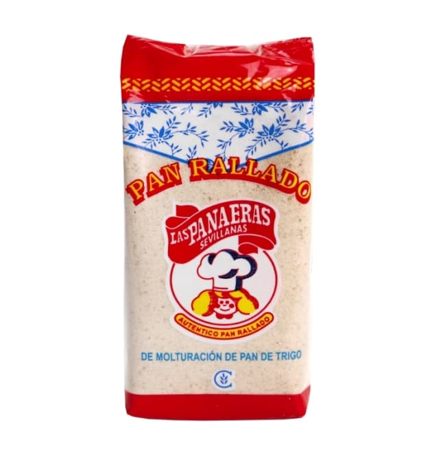 Pan rallado 300 g