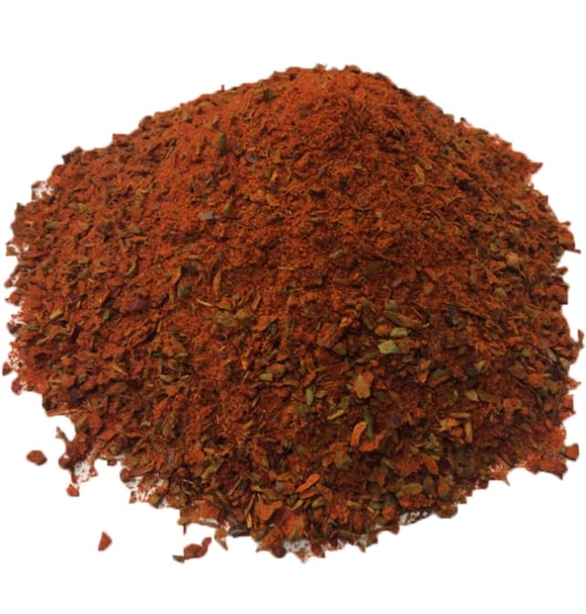 Especias chimichurri Duranlor, bote de 730 g