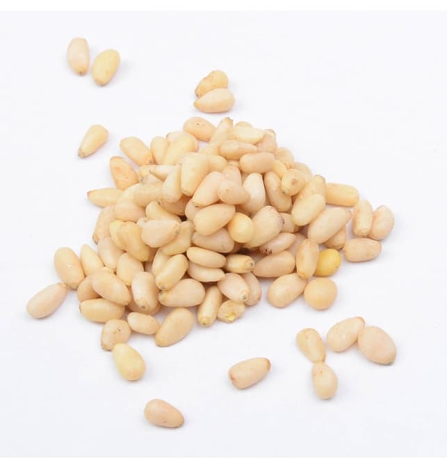 Piñones de importación Duranlor, 450 g