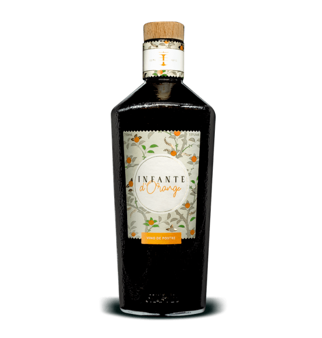 Vino Infante D´Orange, 700 ml