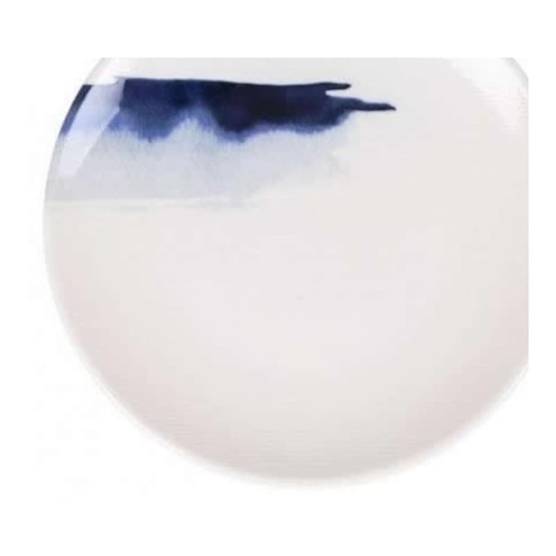 Plato hondo Marmara 23 cm Bonna