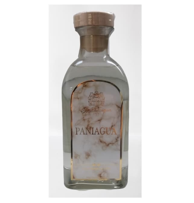 Aguardiente de orujo Enxebre, frasca de 700 ml
