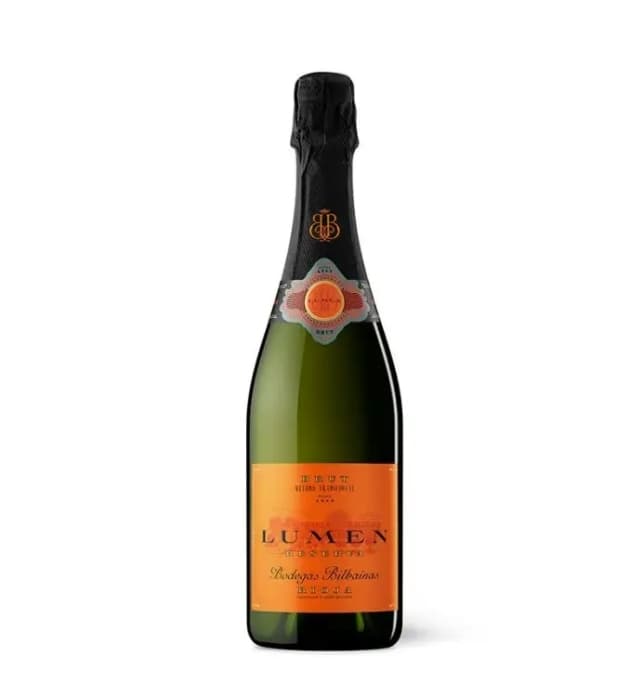 Cava Ve Lumen Rioja brut 750 ml