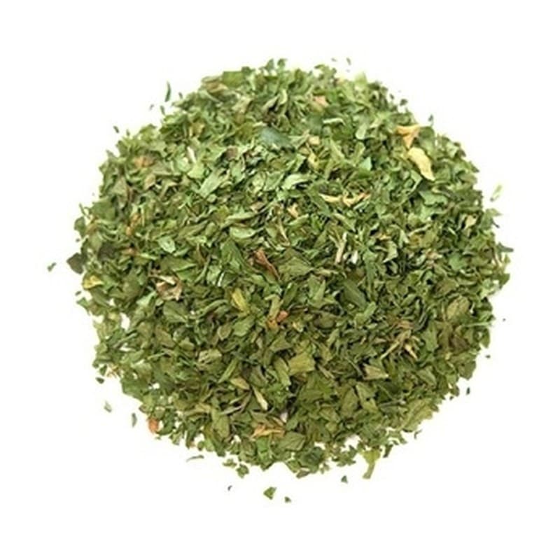 Perejil en hoja Duranlor, bote de 90 g