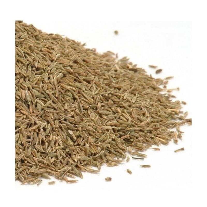 Cominos en grano, bote de 630 g