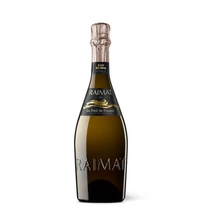 Cava Raimat Lo Fred de Ponent 750 ml