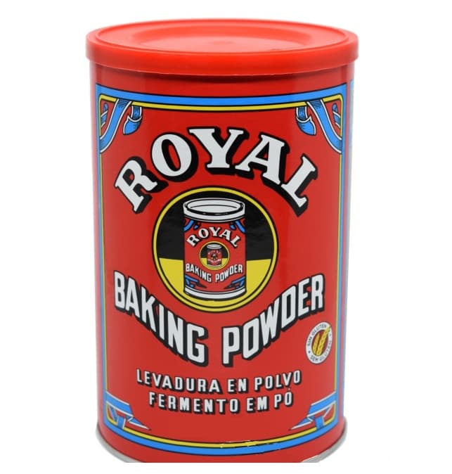 Levadura Royal 900 g