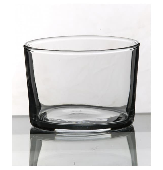 Vaso chiquito de sidra Fino 22 cl